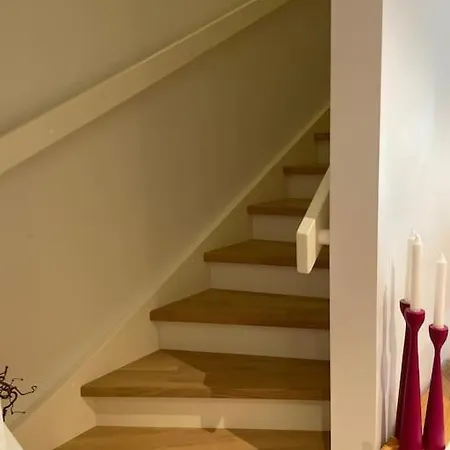 Apartment Flott Rekkehus, Leies Ut Til Ons *