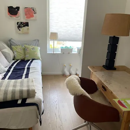 Flott Rekkehus, Leies Ut Til Ons