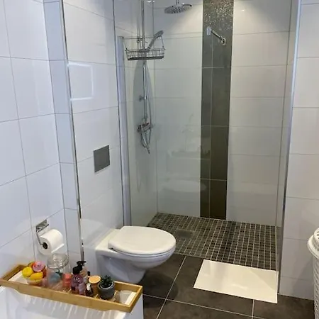 Apartment Flott Rekkehus, Leies Ut Til Ons Stavanger