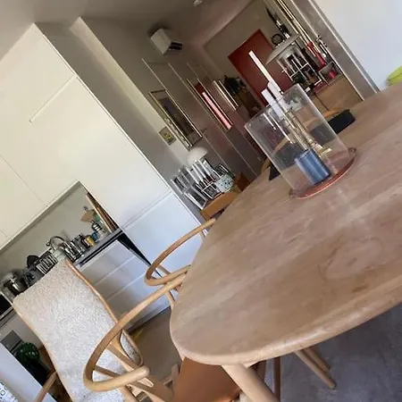 Apartment Flott Rekkehus, Leies Ut Til Ons